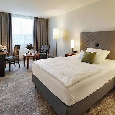 Best Western Plus Arosa Hotel-2