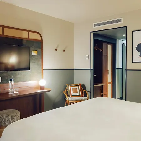 voco Paris - Porte de Clichy by IHG-3
