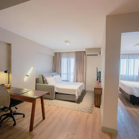 Mercure Curitiba Batel-3