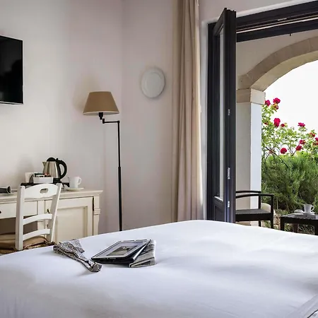 Borgobianco Resort&Spa Polignano - MGallery Collection-2