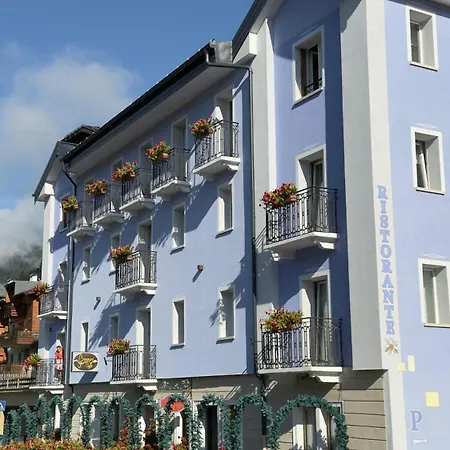 Hotel Al Pelmo-3