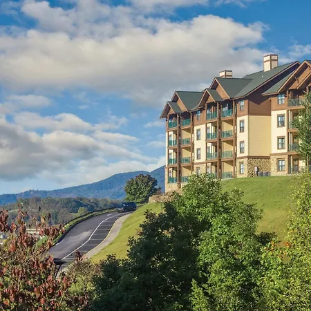 Club Wyndham Smoky Mountains-3