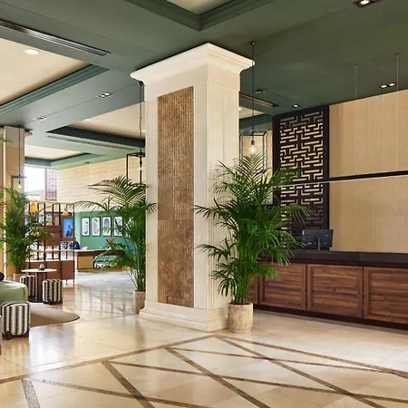 Melia Costa Atlantis Tenerife-2