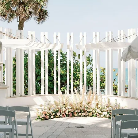 Kimpton Vero Beach Hotel & Spa By Ihg-3