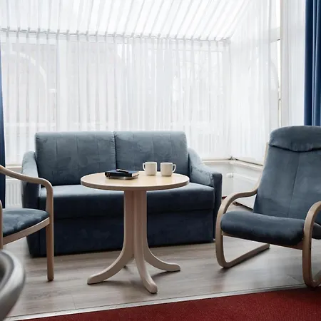 Best Western Hotel Heide-3