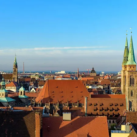 ibis Hotel Nürnberg Altstadt-3