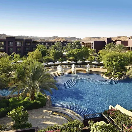 Moevenpick Resort & Spa Tala Bay Aqaba-2