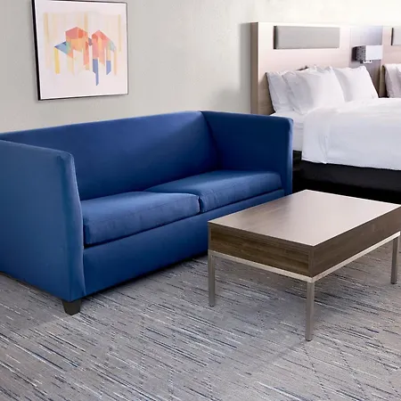 Holiday Inn Express & Suites Seattle Downtown - Lake Union By Ihg-2