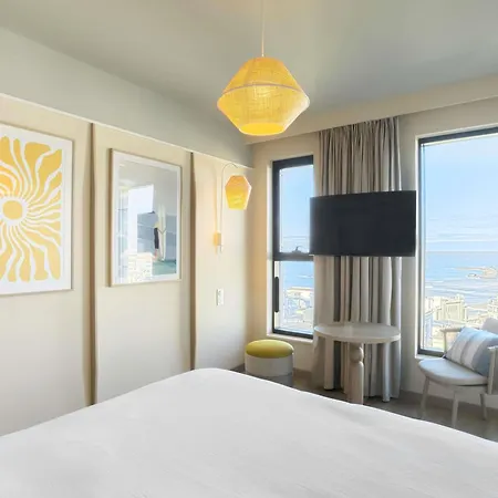 Mercure Président Biarritz Plage-2