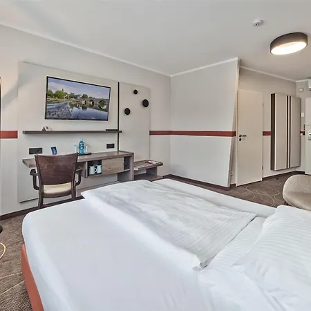 Best Western Hotel Wetzlar-2