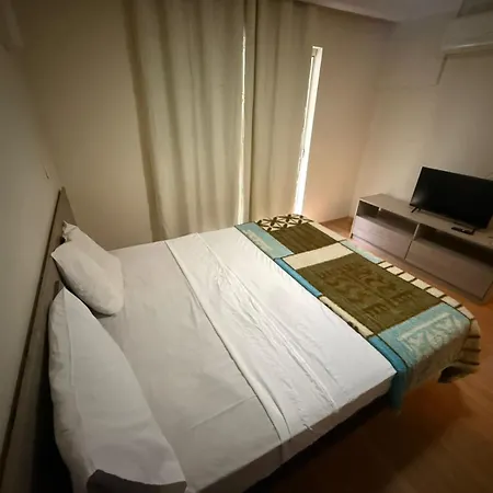 Bay Park Hotel Resort-3