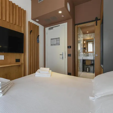 Best Western Hotel Arya-3