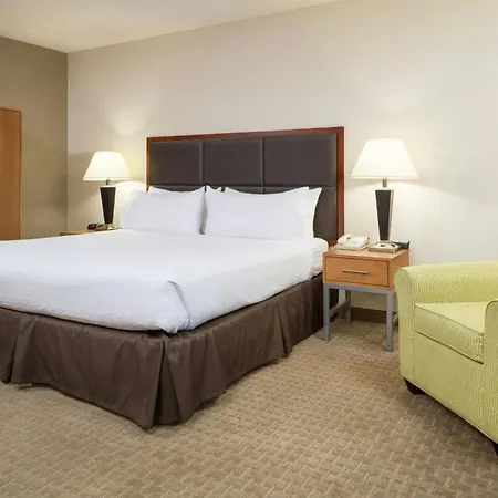 Holiday Inn Manchester Airport By Ihg-2