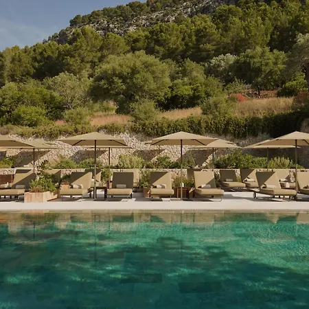 Son Brull Hotel & Spa - Relais & Chateaux-2
