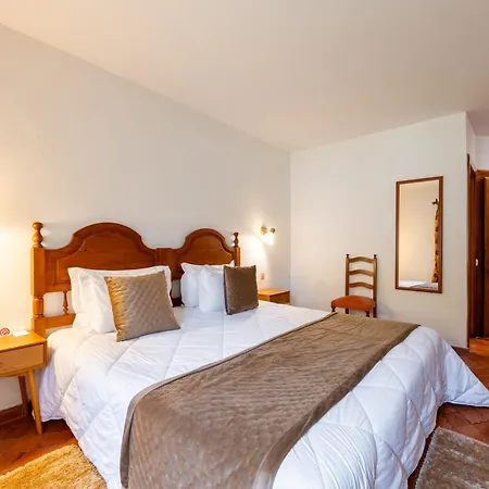 Hotel Quinta Da Lagoa-2