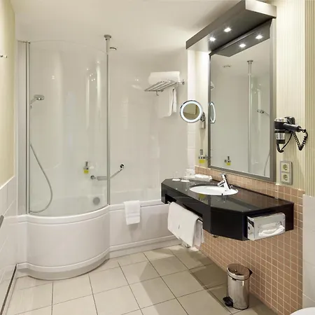 Best Western Premier Park Hotel&Spa-3