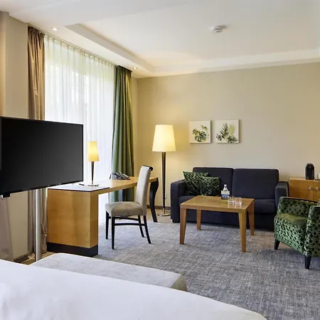 Best Western Premier Park Hotel&Spa-2