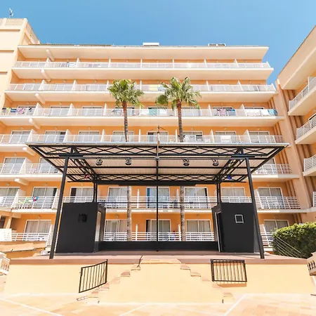 Mll Palma Bay Club Resort-2