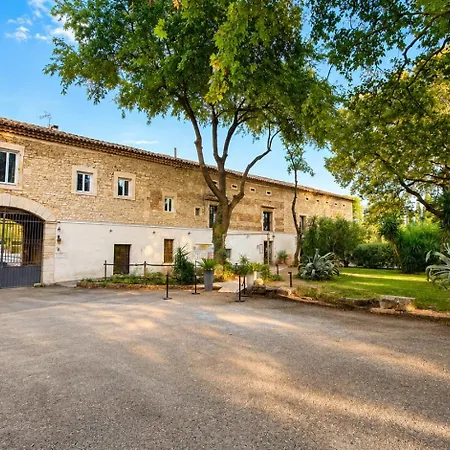 Hotel Le Galambre-3