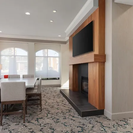 Hilton Garden Inn Palmdale-2