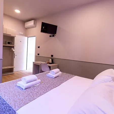 Hotel Camilla Guelfa-2