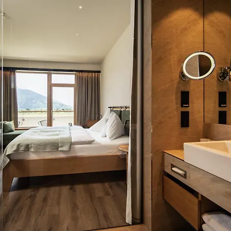 Tauern Spa Hotel & Therme-3