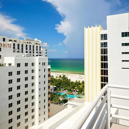Royal Palm South Beach Miami, A Tribute Portfolio Resort-2