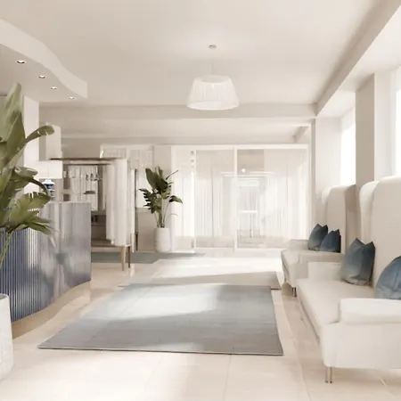 Baia Del Mar Beach Boutique Hotel-2