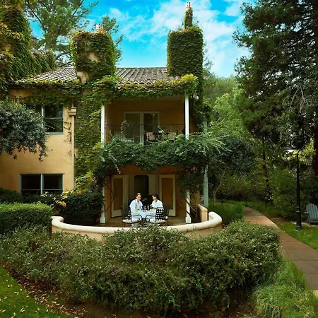 Fairmont Sonoma Mission Inn & Spa-3