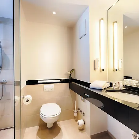 Best Western Plus Welcome Hotel Frankfurt-2