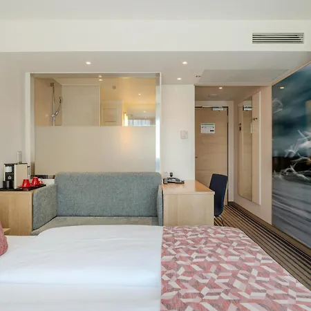 Best Western Plus Welcome Hotel Frankfurt-3