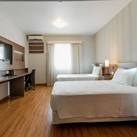 Ibis Styles Campinas Alphaville-3