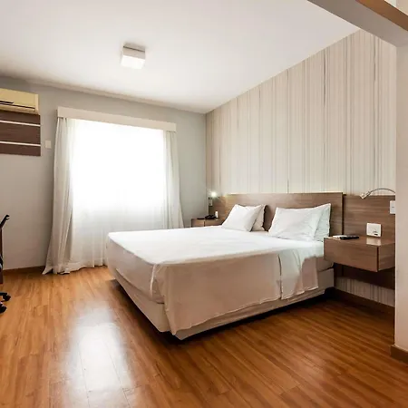 Ibis Styles Campinas Alphaville-2