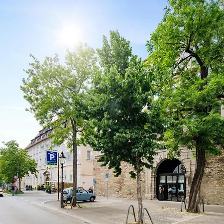 Best Western Premier Hotel Rebstock-2