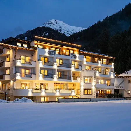 Boutique Hotel Montanara-2