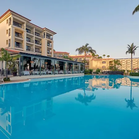 The Residence Porto Mare - Portobay-3