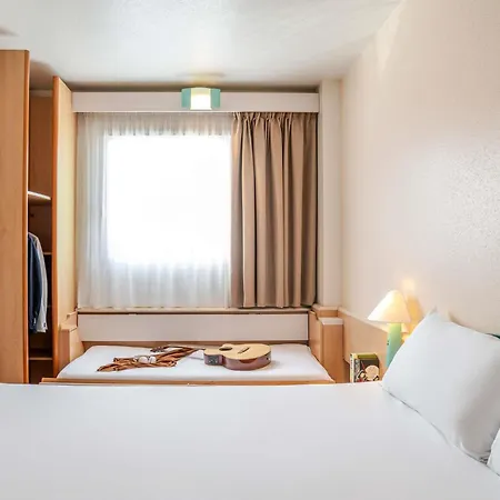 Ibis Bilbao Barakaldo-2