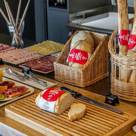 Ibis Bilbao Barakaldo-3