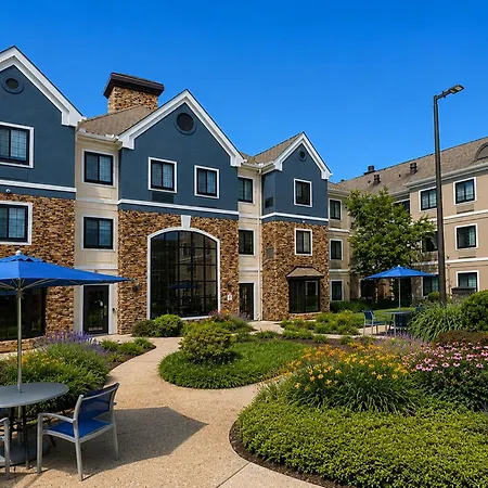 Staybridge Suites Columbia - Baltimore By Ihg-2