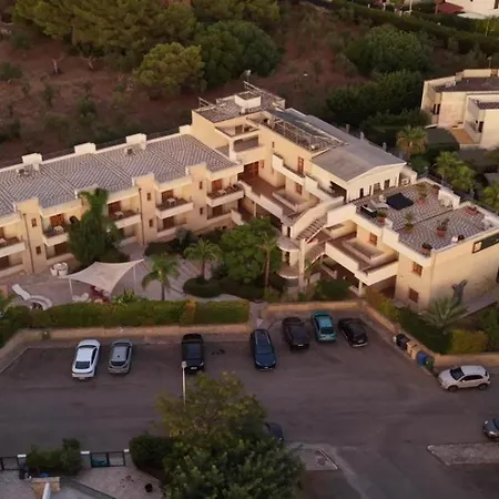 Santa Caterina Hotel&Apartment-2