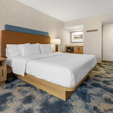 Hampton Inn Rocky Mount-3