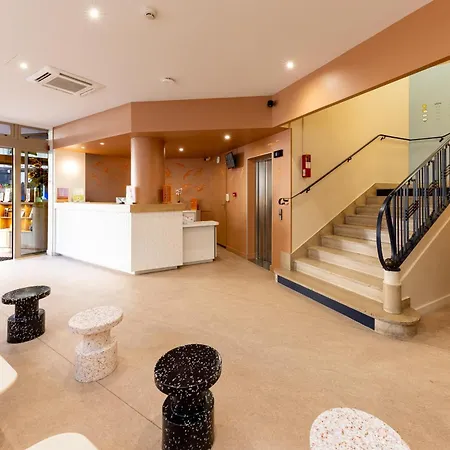 Ibis Styles Marseille Centre Prado Place Castellane-2