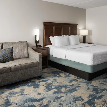 Hampton Inn Gettysburg-2