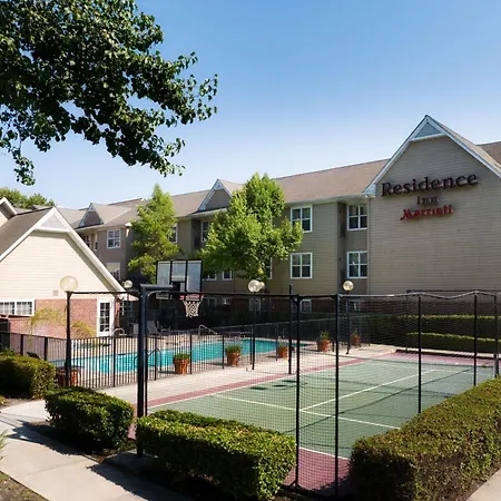 Residence Inn By Marriott Stockton-3