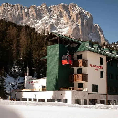 Hotel Sella***s-2