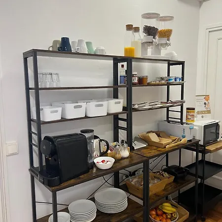 Hostal Del Palau-2