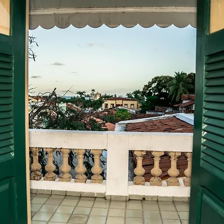 Pousada dos Quatro Cantos-2