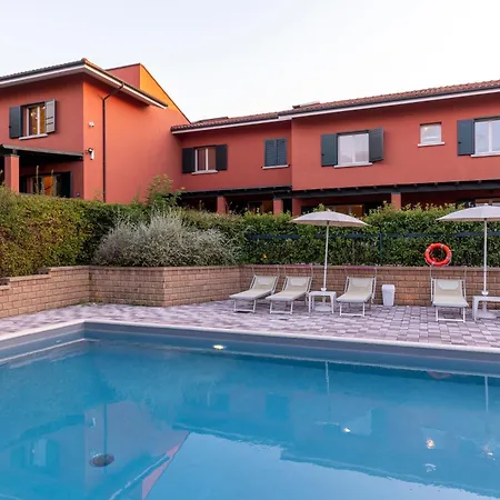 Residenze Al Colle Dei Pini-2