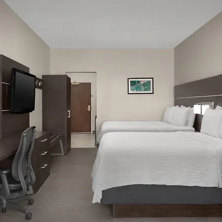 Holiday Inn Express Knoxville-Strawberry Plains By Ihg-3
