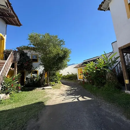 Pousada Fortaleza-3